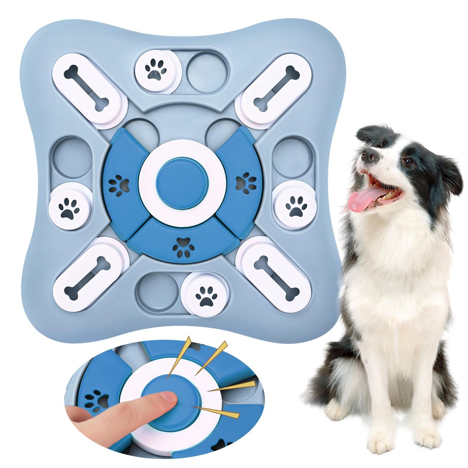 Развивающие игрушки для домашних животных, Игрушки для собак, Игрушки для кошек и собак, Медленная кормушка и издающие звуки, Игрушки для домашних животных
Развивающие игрушки для домашних животных, Игрушки для собак, Игрушки для кошек и собак, Медленная кормушка и издающие звуки, Игрушки для домашних животных