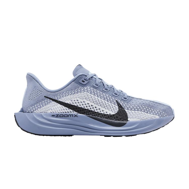 Nike ZoomX Pegasus Plus Попелясто-сірий Білий Чиста платина Антрацитовий 40
Nike ZoomX Pegasus Plus Попелясто-сірий Білий Чиста платина Антрацитовий 40