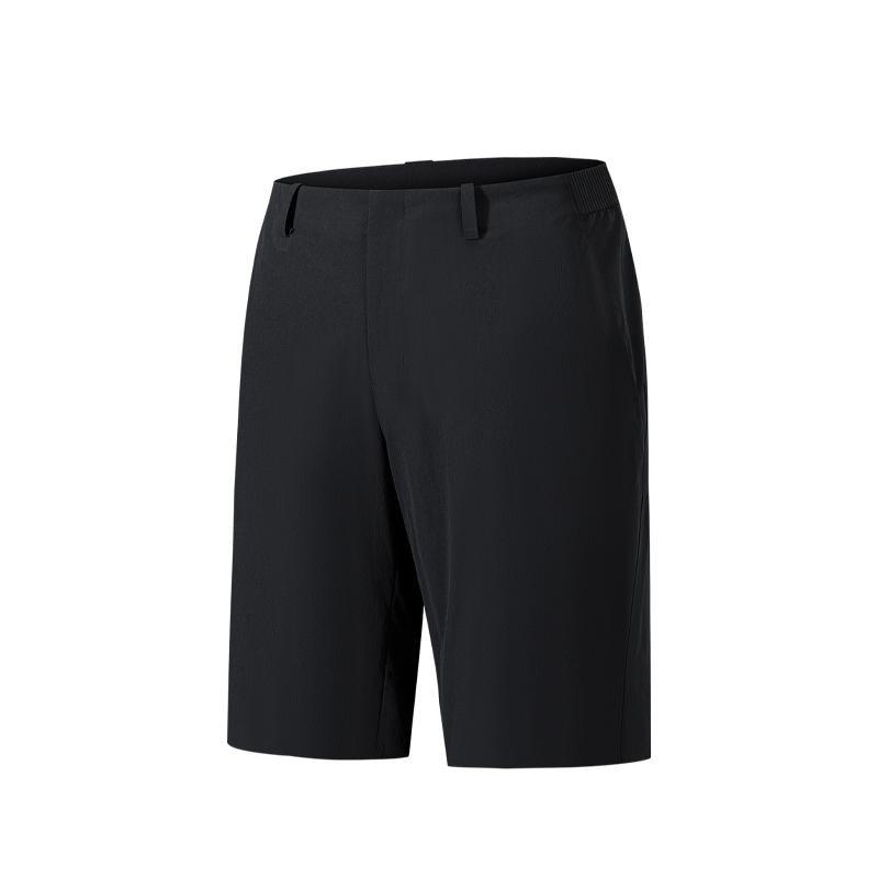 Anta Champion Glory Summer Breathable Sweat-Absorbing Lightweight Woven Shorts Men shorts Basic-Black 152620515-2 3XL
Anta Champion Glory Summer Breathable Sweat-Absorbing Lightweight Woven Shorts Men shorts Basic-Black 152620515-2 3XL