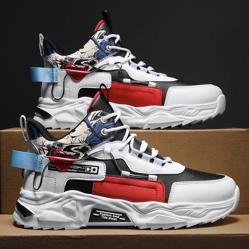 МОДНЕ ВЗУТТЯ Чоловічі дихаючі спортивні кросівки Спортивне взуття для бігу Відкритий жіночий теніс Тренажер для тренажерного залу 44
МОДНЕ ВЗУТТЯ Чоловічі дихаючі спортивні кросівки Спортивне взуття для бігу Відкритий жіночий теніс Тренажер для тренажерного залу 44