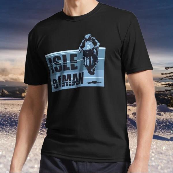 New item Isle of Man Active Logo TEE T-Shirt Funny American Size S to 5XL 2XL
New item Isle of Man Active Logo TEE T-Shirt Funny American Size S to 5XL 2XL