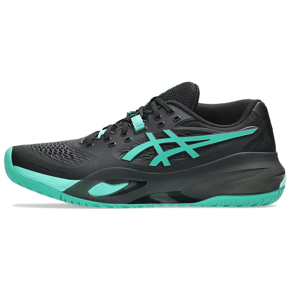 Asics Gel-Resolution X Comfortable Soft Supportive Shock Absorbing Low-Top Tennis Shoes Men sneakers Black 1041A481-003 42.5
Asics Gel-Resolution X Comfortable Soft Supportive Shock Absorbing Low-Top Tennis Shoes Men sneakers Black 1041A481-003 42.5