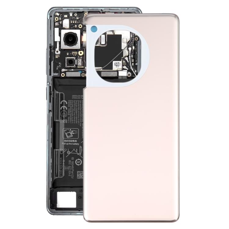 For OnePlus Ace 3 Battery Back Cover(Gold) золотистий
For OnePlus Ace 3 Battery Back Cover(Gold) золотистий