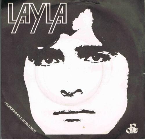 7inch Record RONNIE CHARLES, THE LONDON SYMPHONY - Layla BTC2161 20th Century Re 1974 UK Rock Used
7inch Record RONNIE CHARLES, THE LONDON SYMPHONY - Layla BTC2161 20th Century Re 1974 UK Rock Used