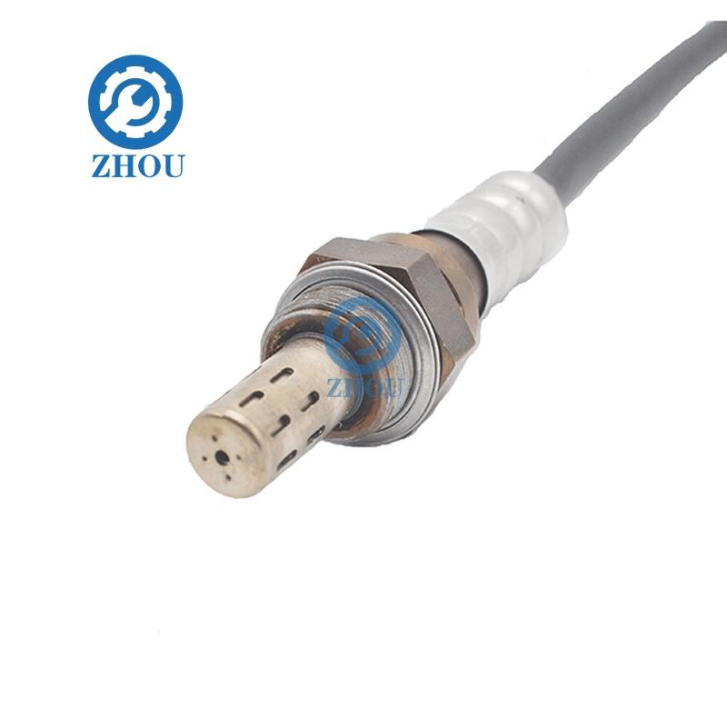 O2 oxygen sensor Lambda Sensor 96368765 9657632980 PEUGEOT 1007 106 206 207 306 307 406 407 607 BIPPER PARTNER 1.1 1.4 1.6 16V
O2 oxygen sensor Lambda Sensor 96368765 9657632980 PEUGEOT 1007 106 206 207 306 307 406 407 607 BIPPER PARTNER 1.1 1.4 1.6 16V