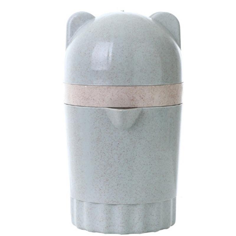 Juice Cup Portable Anti-skid Manual 8 Blade Kitchen Accessories Water Cup Multifunctional With Straw Plastic Fresh Juice
Juice Cup Portable Anti-skid Manual 8 Blade Kitchen Accessories Water Cup Multifunctional With Straw Plastic Fresh Juice