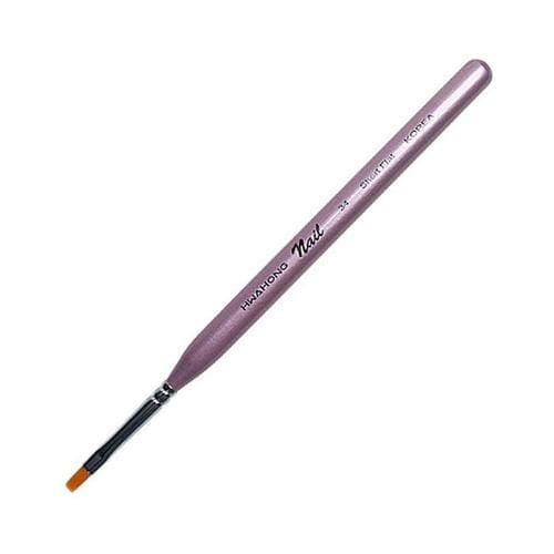HWAHNG Nail Brush 34 Short Flat (6527462)
HWAHNG Nail Brush 34 Short Flat (6527462)