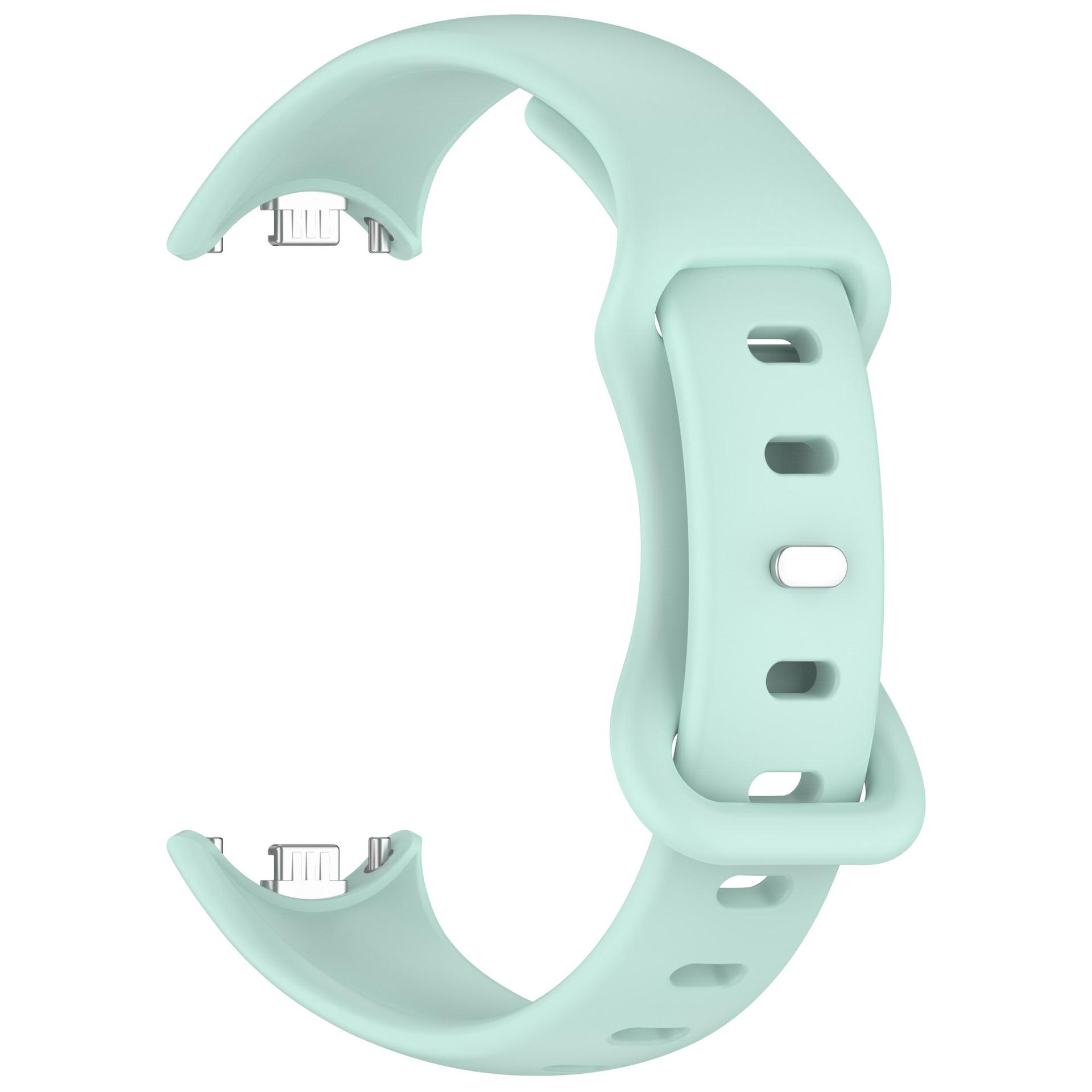 Straps for Xiaomi Mi Band 9 8 NFC Bracelet miBand 9 Sport Silicone Wristband pulseira correa Smart watch mi band 8 9 Accessories for miband 9
Straps for Xiaomi Mi Band 9 8 NFC Bracelet miBand 9 Sport Silicone Wristband pulseira correa Smart watch mi band 8 9 Accessories for miband 9