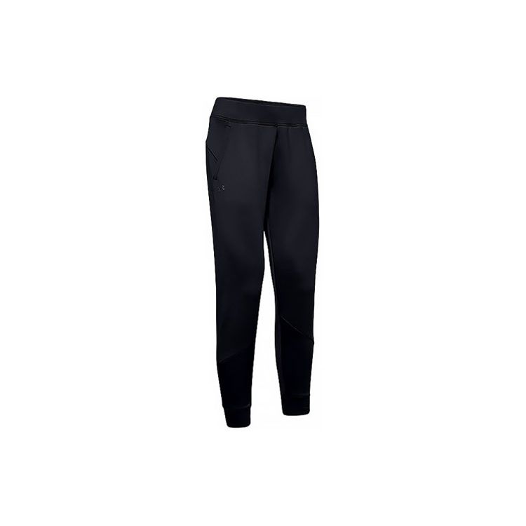 Under Armour Женские облегающие длинные брюки с логотипом, черные 1344530-001 XS
Under Armour Женские облегающие длинные брюки с логотипом, черные 1344530-001 XS