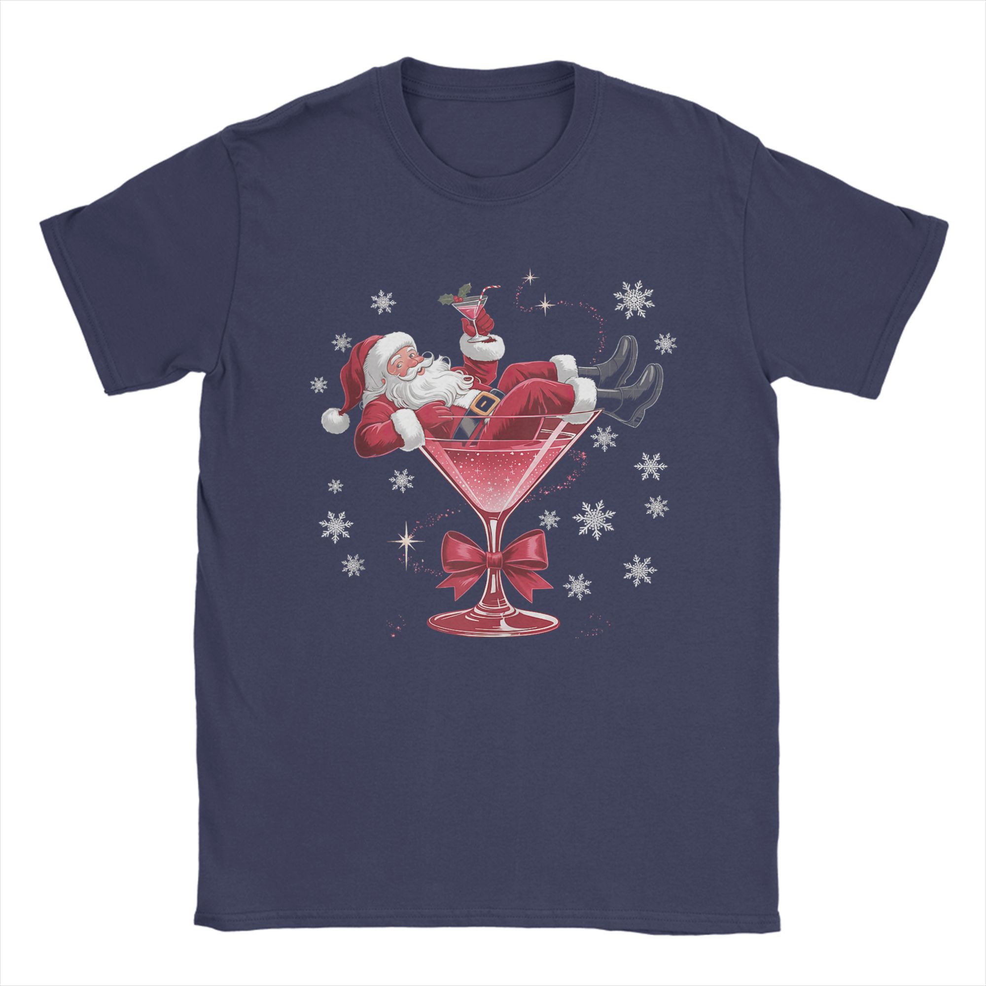 Santa s Hot Mess Christmas Martini Funny Party Cotton T Shirt For Men Summer T-Shirts O Neck Hippie Tees Plus Size Cheap Tops 4XL
Santa s Hot Mess Christmas Martini Funny Party Cotton T Shirt For Men Summer T-Shirts O Neck Hippie Tees Plus Size Cheap Tops 4XL