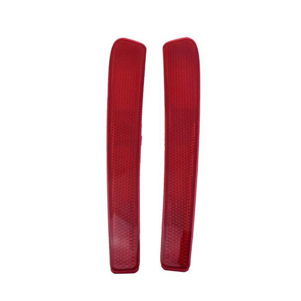 2x New Car Rear Bumper Reflector Repair For Toyota Corolla 8191002200 8192002140
2x New Car Rear Bumper Reflector Repair For Toyota Corolla 8191002200 8192002140