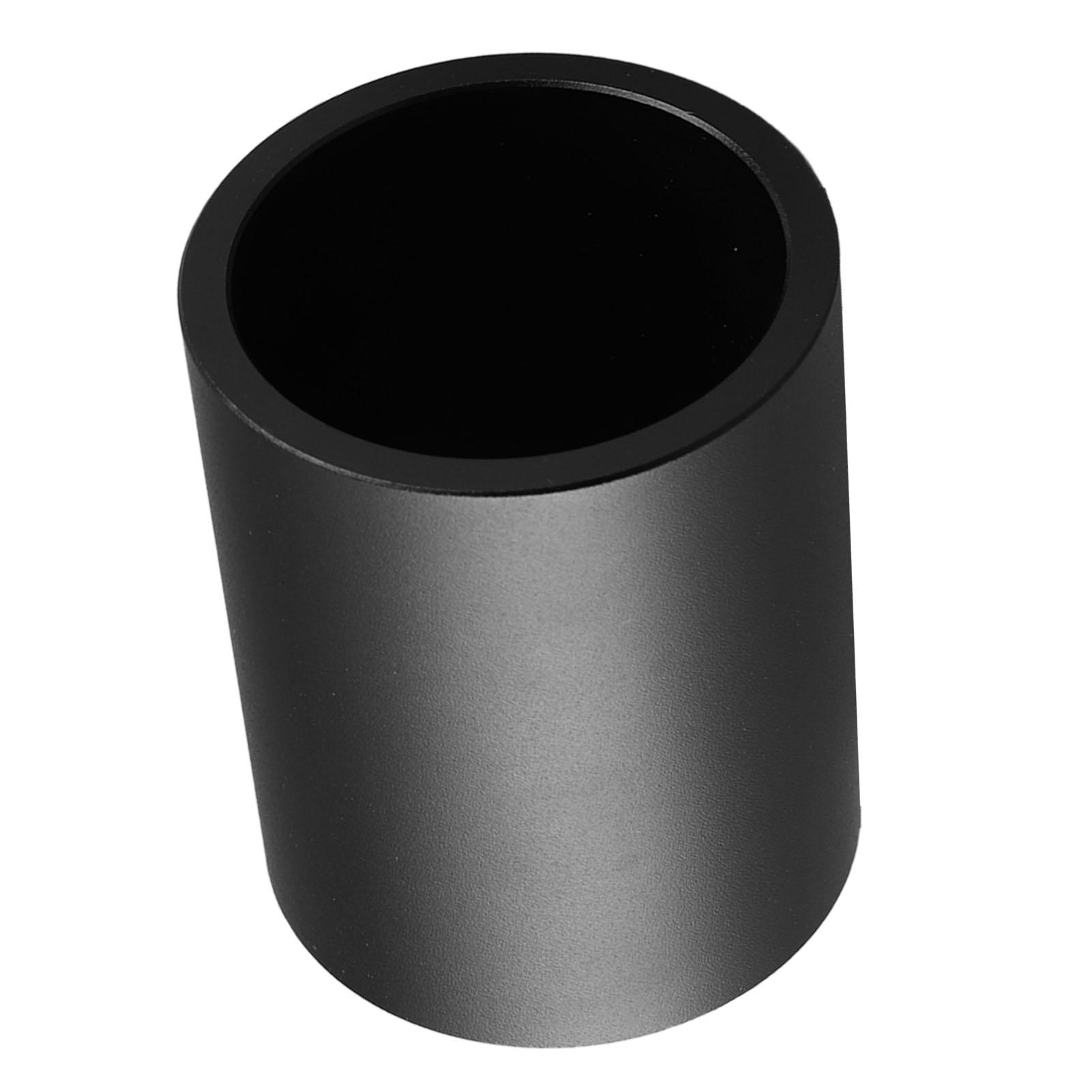 Coffee Portafilter Cup Aluminum Exquisite Craftsmanship Coffee Brush Utensils Storage Cup for Coffee Shop Home Kitchen
Coffee Portafilter Cup Aluminum Exquisite Craftsmanship Coffee Brush Utensils Storage Cup for Coffee Shop Home Kitchen