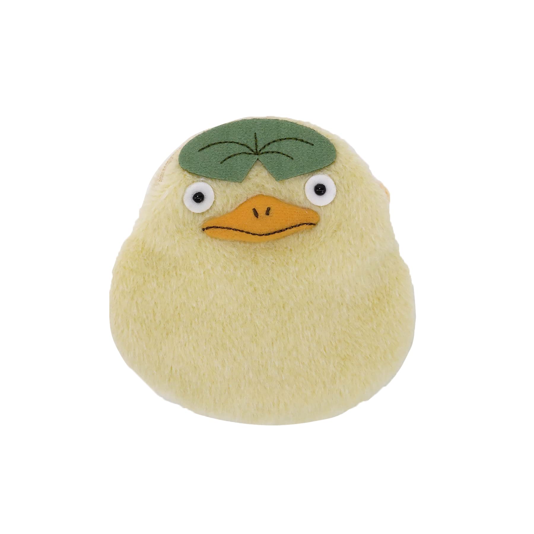 Sun Arrow Studio Ghibli Fluffy Coin Purse K9049 Ootori-sama
Sun Arrow Studio Ghibli Fluffy Coin Purse K9049 Ootori-sama