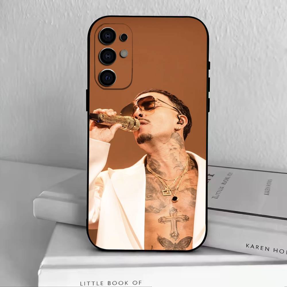Чехол для телефона Rauw Alejandro-RA для Samsung S25, S24, S21, S22, S23, S30, Ultra, S20, Plus, Fe, Lite, Note, 10, Черный чехол Samsung S235G
Чехол для телефона Rauw Alejandro-RA для Samsung S25, S24, S21, S22, S23, S30, Ultra, S20, Plus, Fe, Lite, Note, 10, Черный чехол Samsung S235G