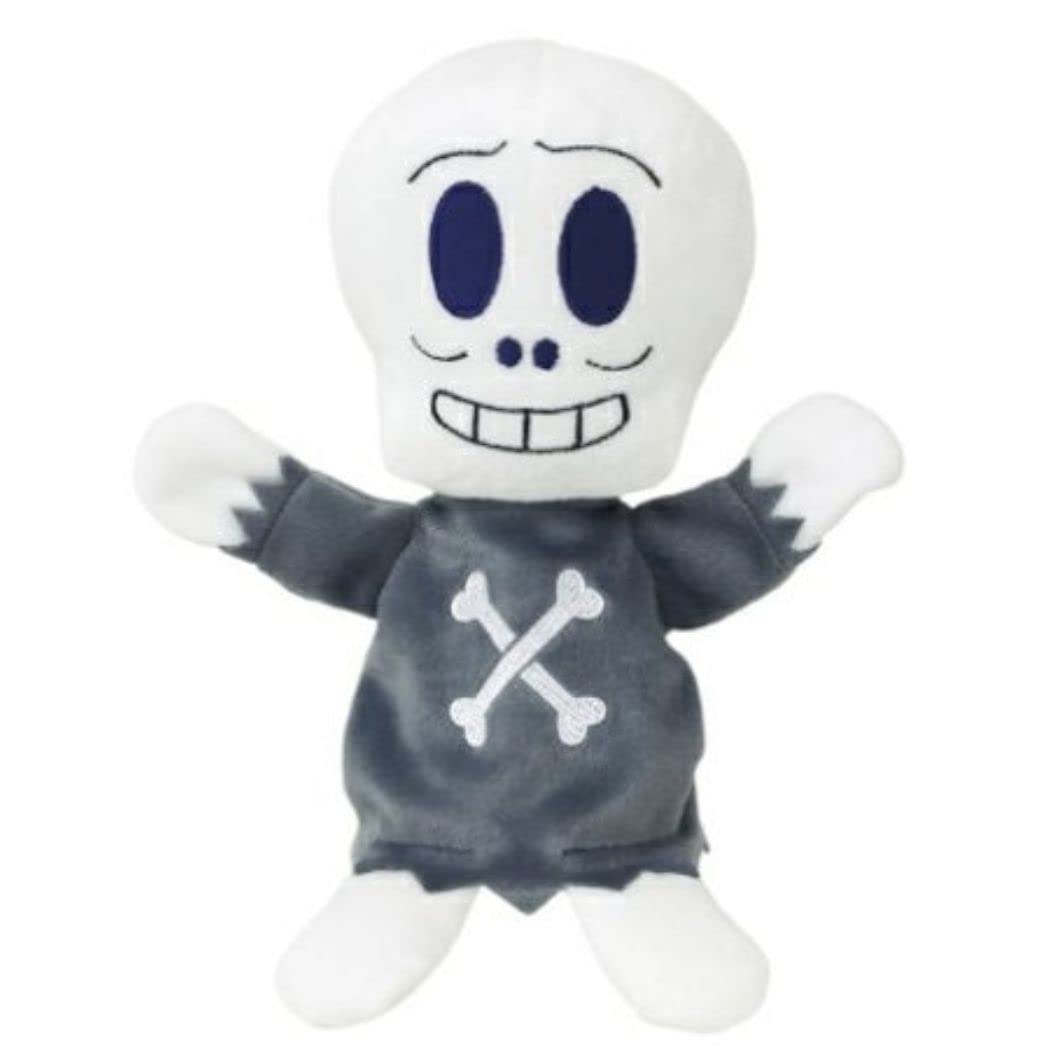 Yoshitoku Кукла-марионетка Хоррормен
Yoshitoku Кукла-марионетка Хоррормен