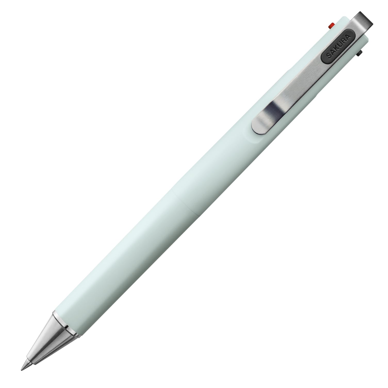 Шариковая ручка Sakura Crepas 3 цвета Ball Sign iD 3C Limited Mint A Pure Black Blue Red 0.4mm GB3D854#125A
Шариковая ручка Sakura Crepas 3 цвета Ball Sign iD 3C Limited Mint A Pure Black Blue Red 0.4mm GB3D854#125A