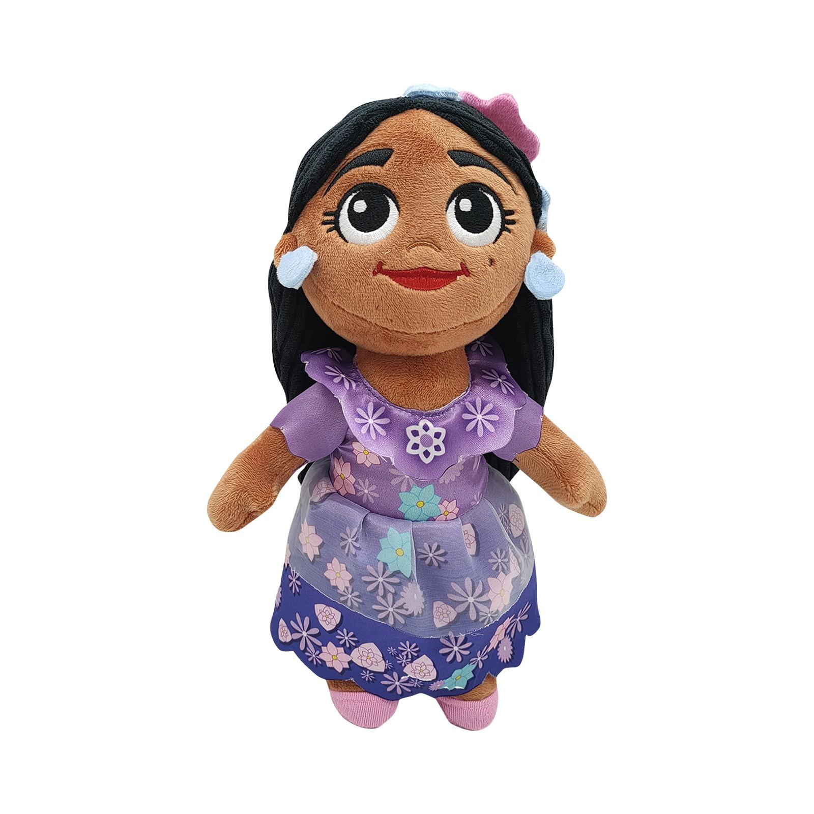 Плюшевая кукла, игрушка в подарок, детская тряпичная кукла в мультяшном стиле, кукла D
Плюшевая кукла, игрушка в подарок, детская тряпичная кукла в мультяшном стиле, кукла D