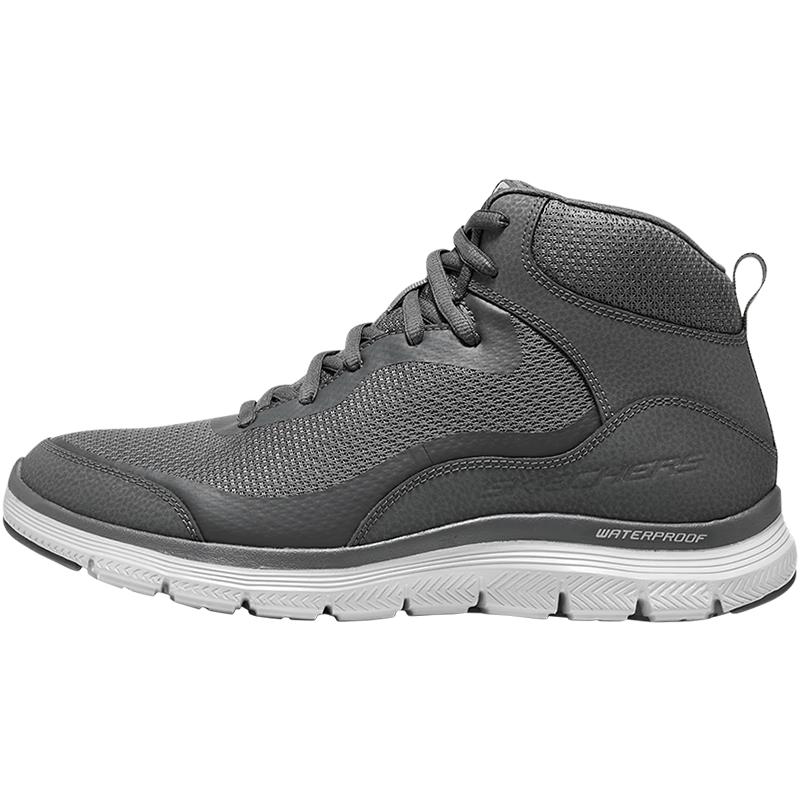 Skechers Men s Mid-Top Casual Shoes US 9
Skechers Men s Mid-Top Casual Shoes US 9
