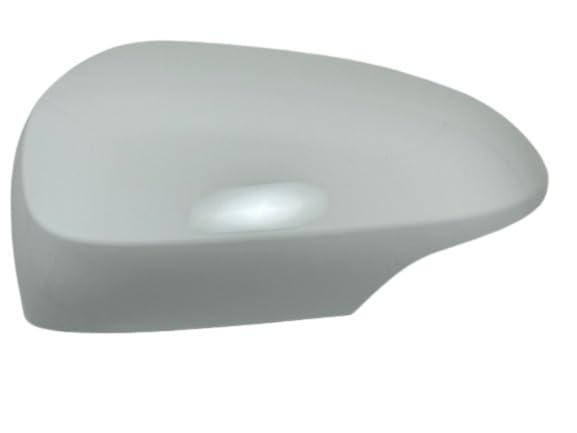 Genuine Toyota 10 Series AQUA Door Mirror Cover Super White 2 WHITE 040 Left Passenger Side Repair NHP10 (SUPER 2) Color H23.12~
Genuine Toyota 10 Series AQUA Door Mirror Cover Super White 2 WHITE 040 Left Passenger Side Repair NHP10 (SUPER 2) Color H23.12~