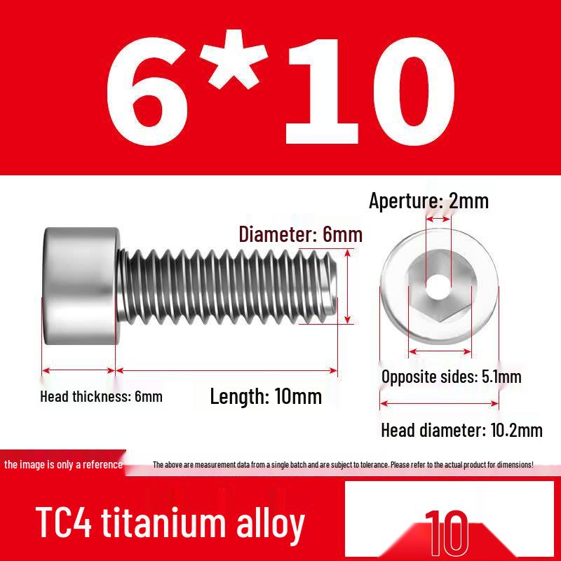 Cylindrical Head Hollow Hex Vacuum Exhaust Screw
Cylindrical Head Hollow Hex Vacuum Exhaust Screw