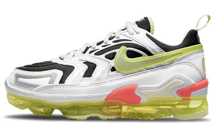 Nike Air VaporMax Evo White Black Volt Women s DC9222-101 41
Nike Air VaporMax Evo White Black Volt Women s DC9222-101 41