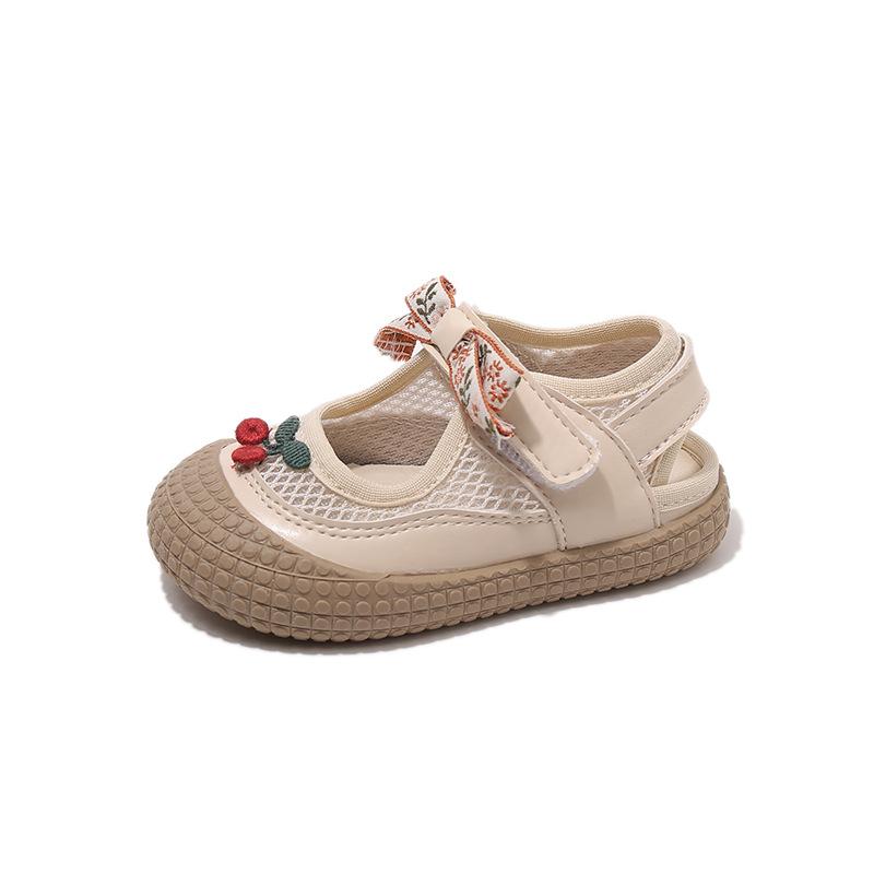 Summer Sport Shoes for Children Mesh Fabric Breathable Girl s Toddler Shoes Appliques Bowtie Trend Fashion Kid s Sneakers I05042 21 бежевий
Summer Sport Shoes for Children Mesh Fabric Breathable Girl s Toddler Shoes Appliques Bowtie Trend Fashion Kid s Sneakers I05042 21 бежевий