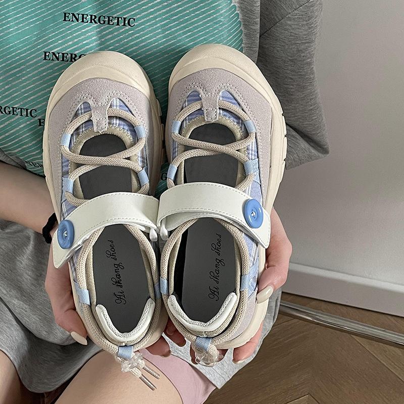 Знаменитости из Интернета в универсальных студенческих повседневных кроссовках с большой головкой для женщин 2025 года, новые популярные весенне-осенние уродливые милые кроссовки для доски 35 бежевый
Знаменитости из Интернета в универсальных студенческих повседневных кроссовках с большой головкой для женщин 2025 года, новые популярные весенне-осенние уродливые милые кроссовки для доски 35 бежевый