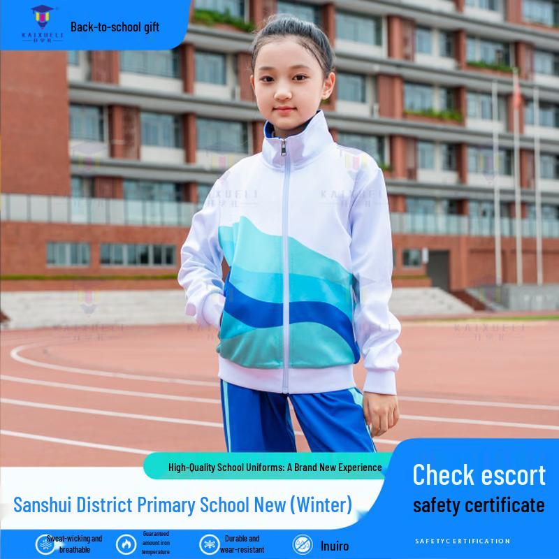 Quality Edition School Winter Jacket 170
Quality Edition School Winter Jacket 170