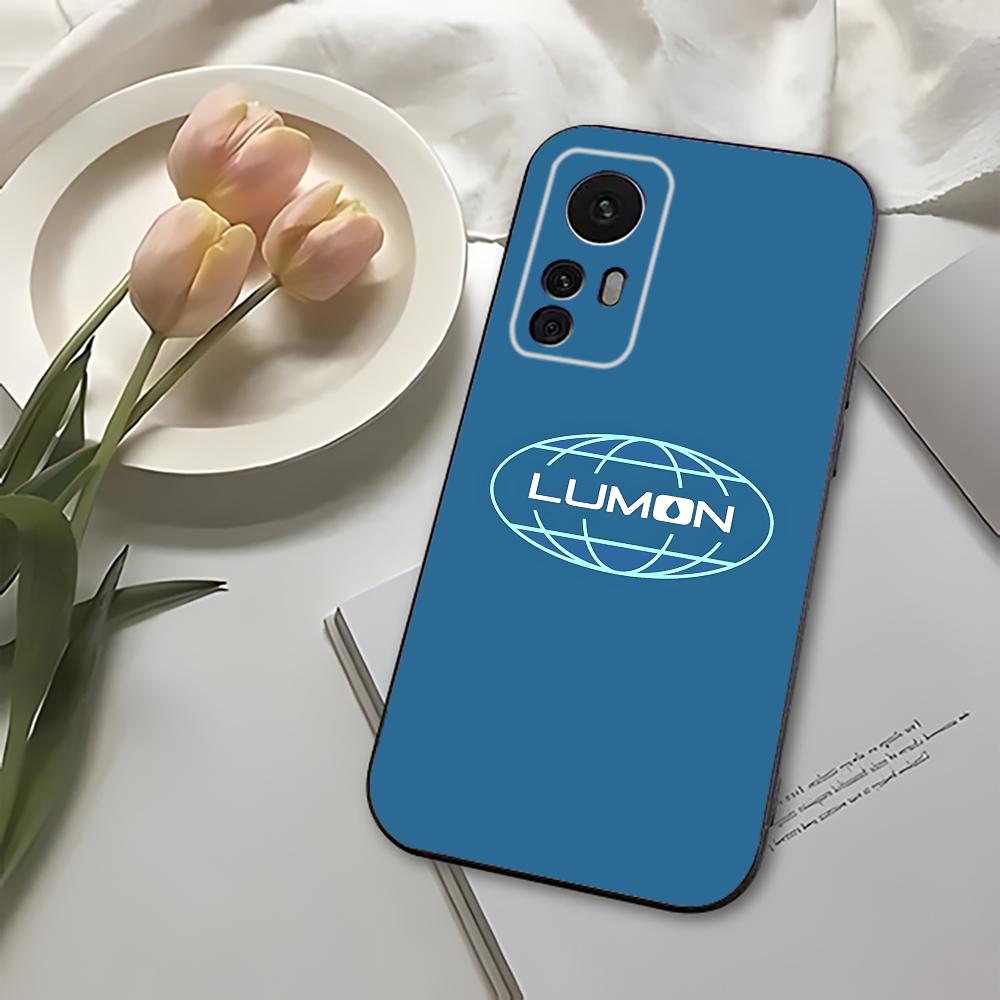 L-Lumon S-SeveranceS Industries Phone Case For Xiaomi 11 Redmi Note 11 5G 8T 9A 9 10T Note8Pro Note9 12SUltra Black Case Redmi Note 9 Pro
L-Lumon S-SeveranceS Industries Phone Case For Xiaomi 11 Redmi Note 11 5G 8T 9A 9 10T Note8Pro Note9 12SUltra Black Case Redmi Note 9 Pro