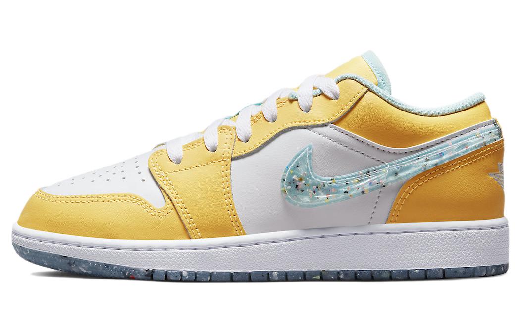 Jordan 1 Low SE Recycled Grind GS DX4375-800 37.5
Jordan 1 Low SE Recycled Grind GS DX4375-800 37.5
