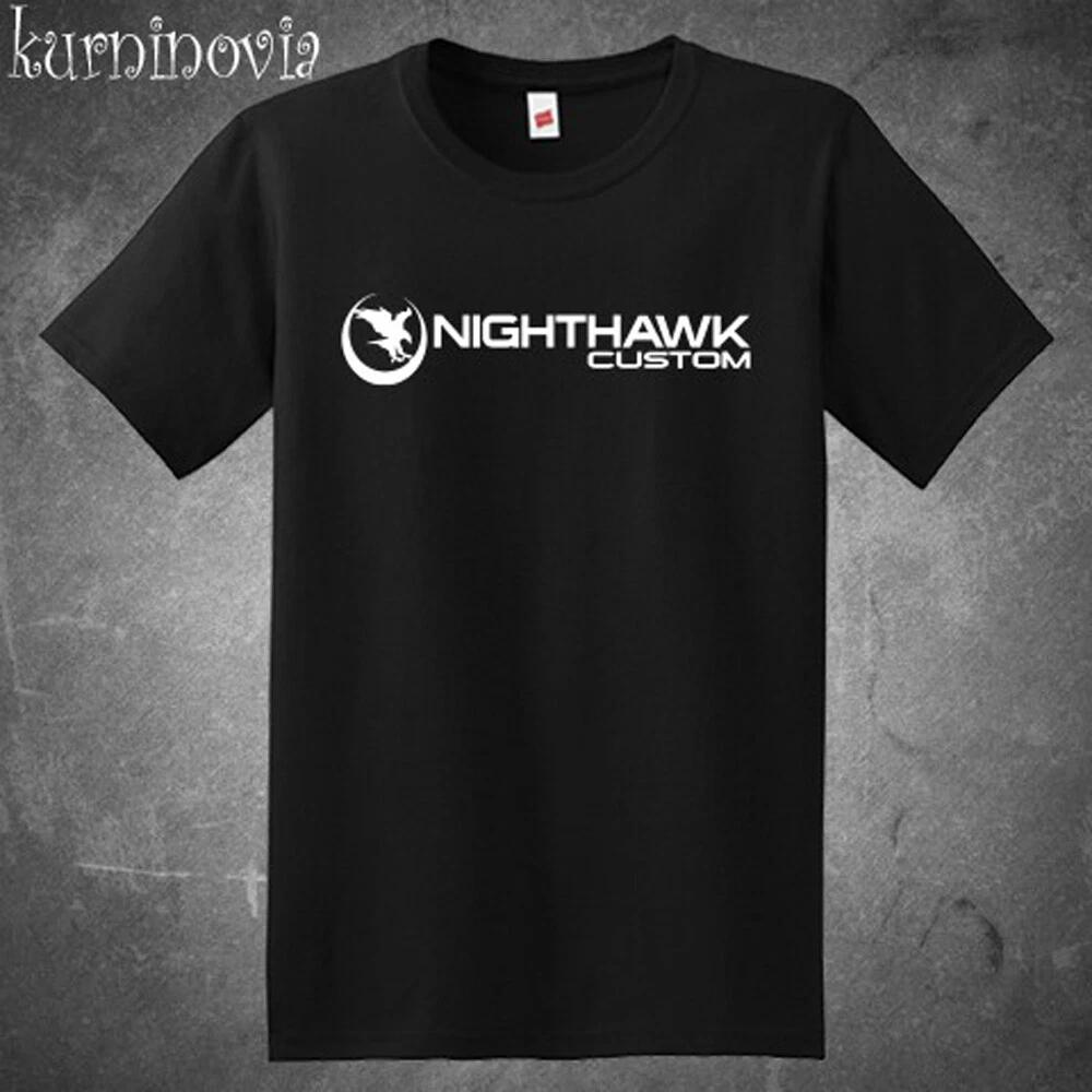 Nighthawk Custom Firearms Men s Black T-Shirt Tee Top Unisex 3XL
Nighthawk Custom Firearms Men s Black T-Shirt Tee Top Unisex 3XL