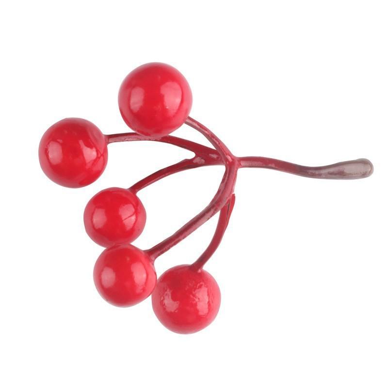 Stunning Berry Red Floral Picks For Christmas Tree Decorating Available In 7 To 14 Head Designs StyleA
Stunning Berry Red Floral Picks For Christmas Tree Decorating Available In 7 To 14 Head Designs StyleA