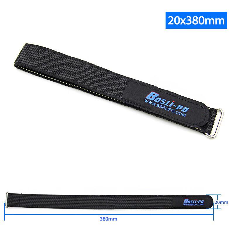 Kevlar FPV Drone Battery Strap
Kevlar FPV Drone Battery Strap