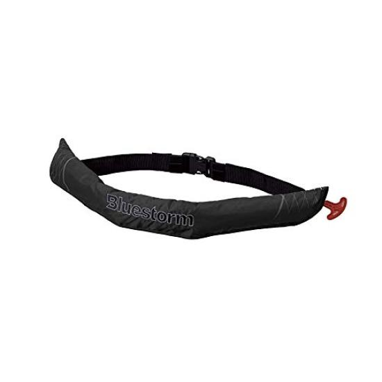 Bluestorm Sober Black BSJ-5920RSII чёрный
Bluestorm Sober Black BSJ-5920RSII чёрный