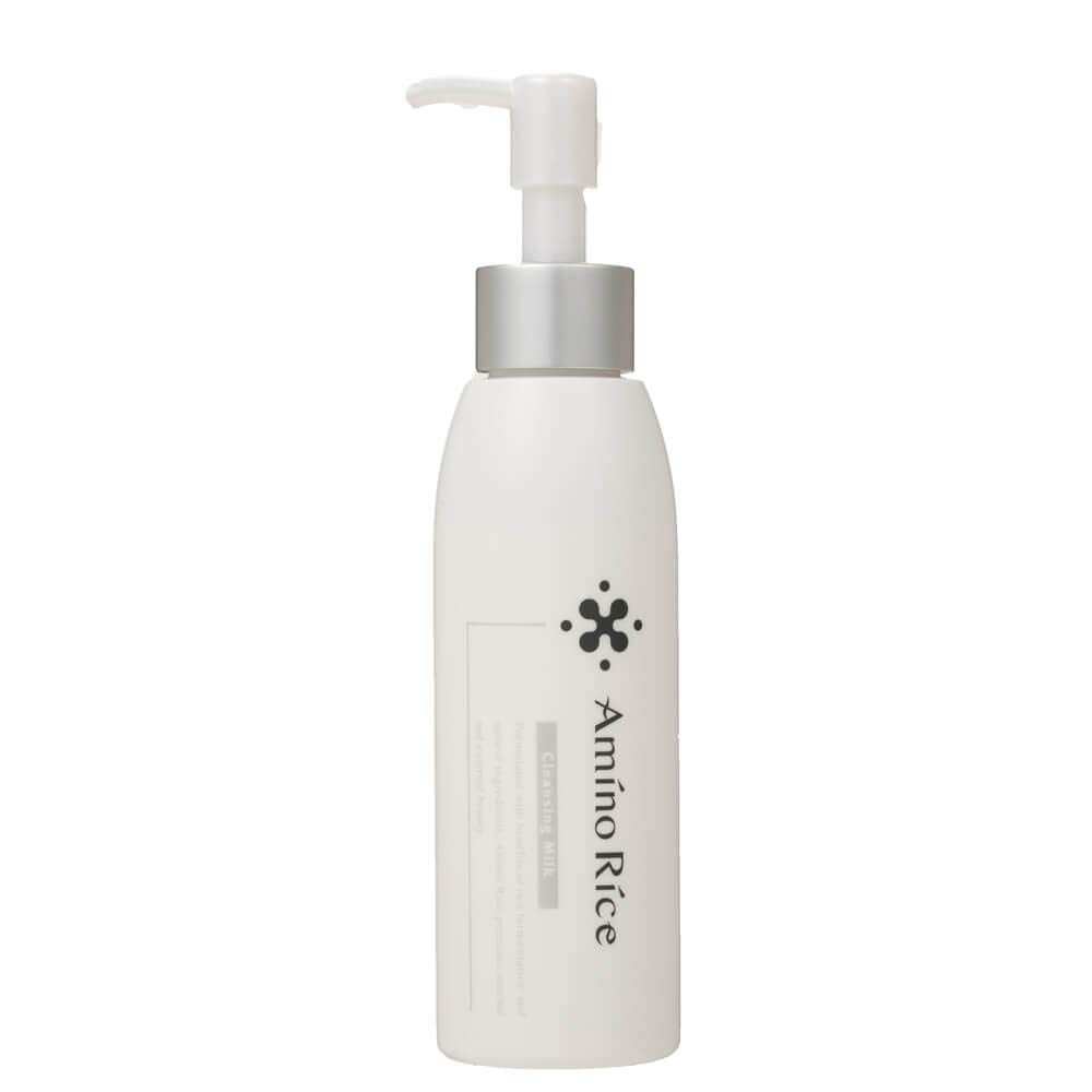 Aminolyse Очищающее молочко 150 мл Fukumitsuya Natural Basic Makeup Содержит более 20 видов аминокислот
Aminolyse Очищающее молочко 150 мл Fukumitsuya Natural Basic Makeup Содержит более 20 видов аминокислот