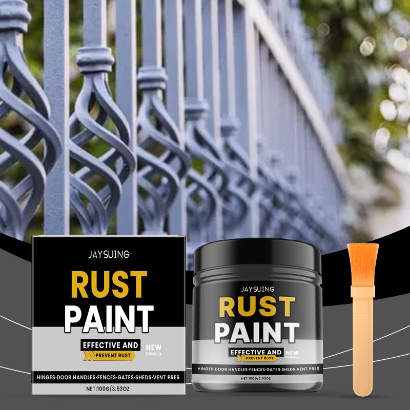Anti-Iron Slag Outdoor Waterproof Paint,Iron Metal Painted With Waterproof And Sun-Resistant Paint To Cover Metal Paint
Anti-Iron Slag Outdoor Waterproof Paint,Iron Metal Painted With Waterproof And Sun-Resistant Paint To Cover Metal Paint