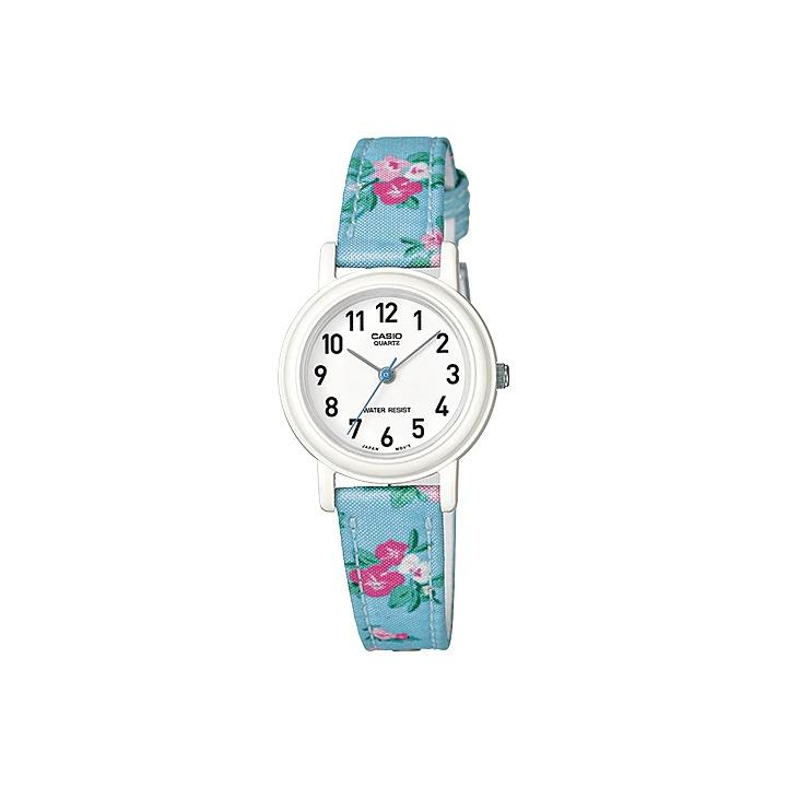 Casio Youth Series Lq Round Dial Three-Hand Retro Style Blue Pattern Waterproof Quartz Watch Leather Strap Women watches White LQ-139LB-2B2 Blue White Strap
Casio Youth Series Lq Round Dial Three-Hand Retro Style Blue Pattern Waterproof Quartz Watch Leather Strap Women watches White LQ-139LB-2B2 Blue White Strap