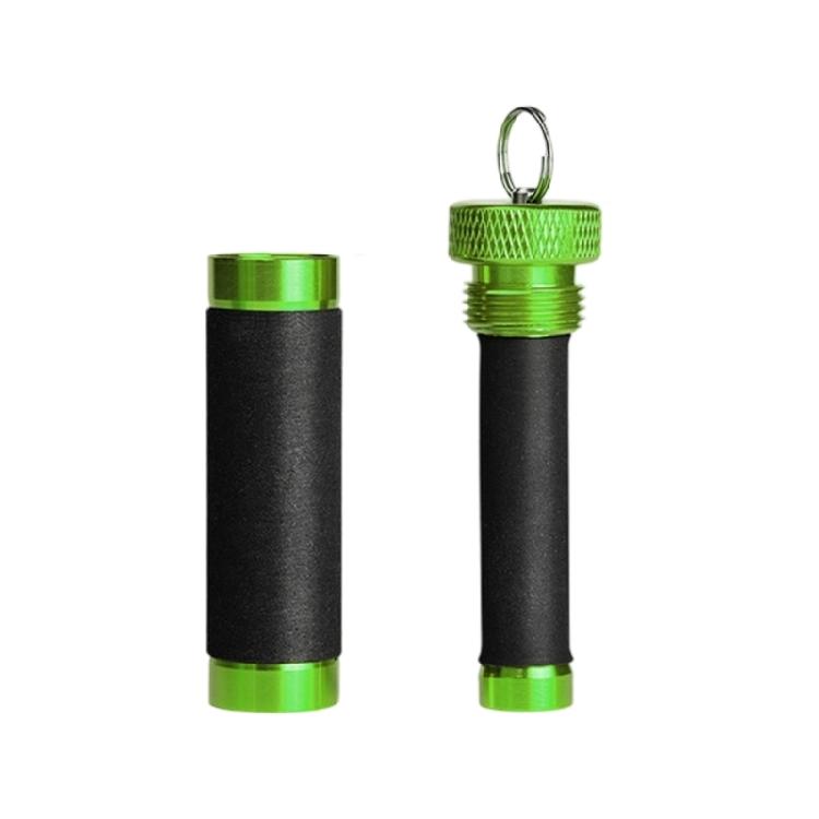 Fishing Line Knotting Device Aluminum Alloys Fishing Line Dragger Line Knot Tying Tool for Freshwater Saltwater зелений
Fishing Line Knotting Device Aluminum Alloys Fishing Line Dragger Line Knot Tying Tool for Freshwater Saltwater зелений