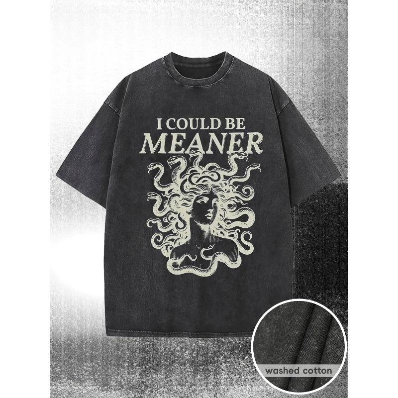 European sizes Men s T-Shirt, I Would Rather Have a More Excessive Medusa Print, with a Certain Thickness Suitable for Summer T-shirts, Outdoor S чёрный
European sizes Men s T-Shirt, I Would Rather Have a More Excessive Medusa Print, with a Certain Thickness Suitable for Summer T-shirts, Outdoor S чёрный
