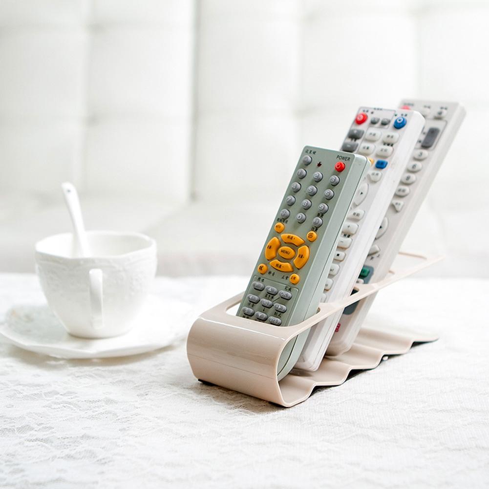 Practical Wrinkled 4 Section Home Appliance Remote Control Holder Beige China Mainland
Practical Wrinkled 4 Section Home Appliance Remote Control Holder Beige China Mainland