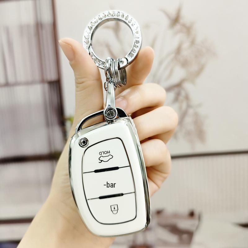 Cartoon Key Cover for Hyundai Models: ix25, Mistra, ix35, Elantra, Lingdong, Verna
Cartoon Key Cover for Hyundai Models: ix25, Mistra, ix35, Elantra, Lingdong, Verna
