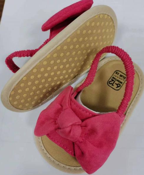 Baby Girl Boy Sandals Newborn Toddler First Walkers Shoes Summer Butterfly Beach Flat Sandals 5 Colors 20
Baby Girl Boy Sandals Newborn Toddler First Walkers Shoes Summer Butterfly Beach Flat Sandals 5 Colors 20