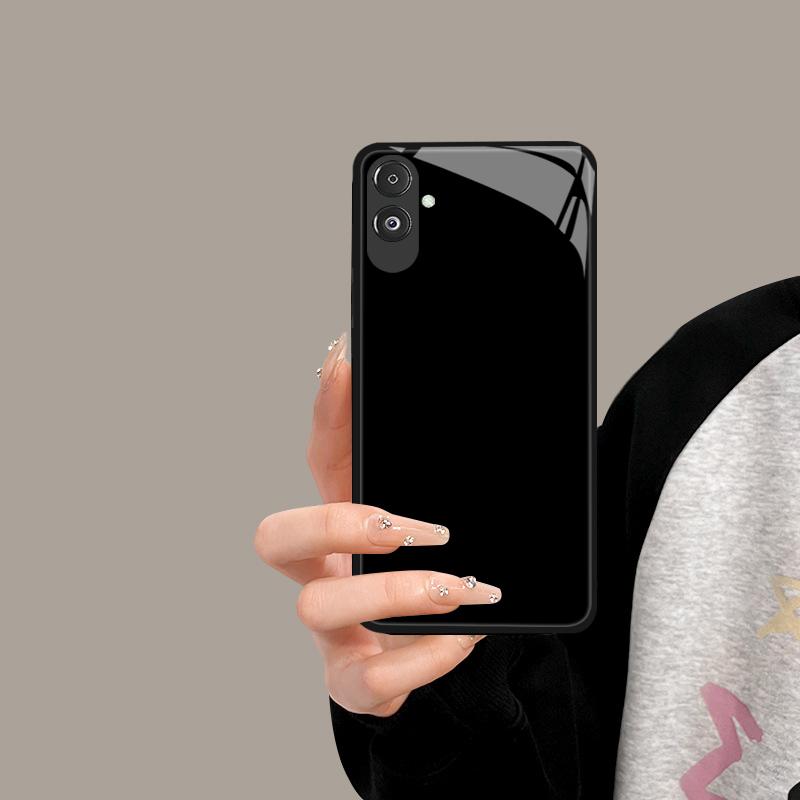 Cover For For Samsung Galaxy F06 F14 5G Cover for Samsung Galaxy f14 f06 Hard Back Bumper Shockproof Tempered Glass Phone Cases Samsung F06 чёрный
Cover For For Samsung Galaxy F06 F14 5G Cover for Samsung Galaxy f14 f06 Hard Back Bumper Shockproof Tempered Glass Phone Cases Samsung F06 чёрный