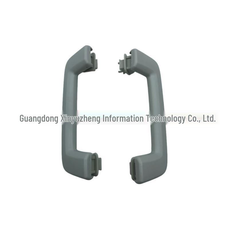Front and Rear Traction Assist Handles for Ford Escape 2013-2019 (CJ5Z7831406AA) - Universal Fit Left and Right
Front and Rear Traction Assist Handles for Ford Escape 2013-2019 (CJ5Z7831406AA) - Universal Fit Left and Right