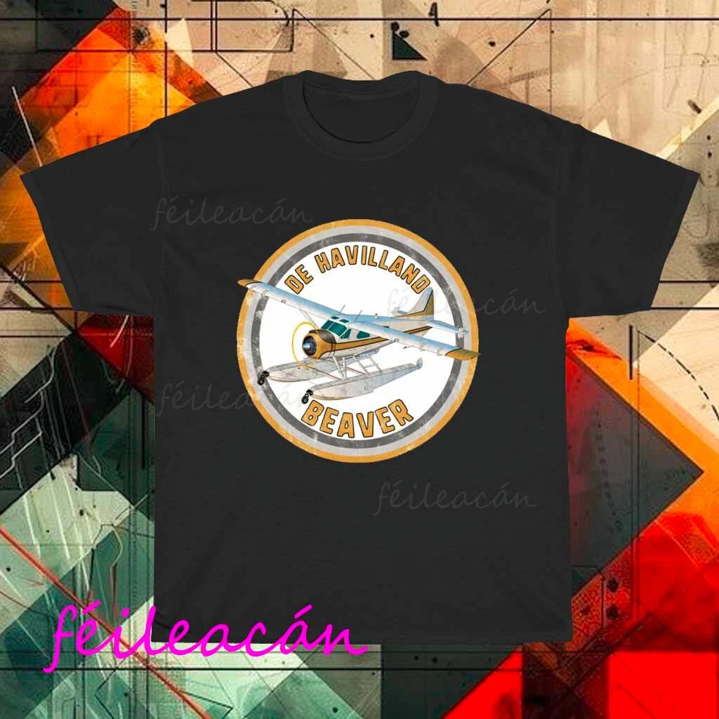 Brand New De Havilland Aircraft Logo American T-Shirt Funny Size S to 5XL L
Brand New De Havilland Aircraft Logo American T-Shirt Funny Size S to 5XL L