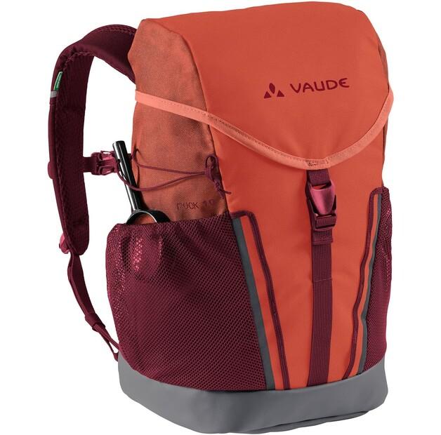 Рюкзак Vaude Puck 10 Modell 2021 hotchili (Junior) (15476-924)
Рюкзак Vaude Puck 10 Modell 2021 hotchili (Junior) (15476-924)