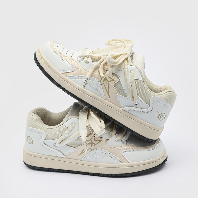 Нове чоловіче модне баскетбольне взуття, дихаюче спортивне взуття, тенісні кросівки 44 білий
Нове чоловіче модне баскетбольне взуття, дихаюче спортивне взуття, тенісні кросівки 44 білий