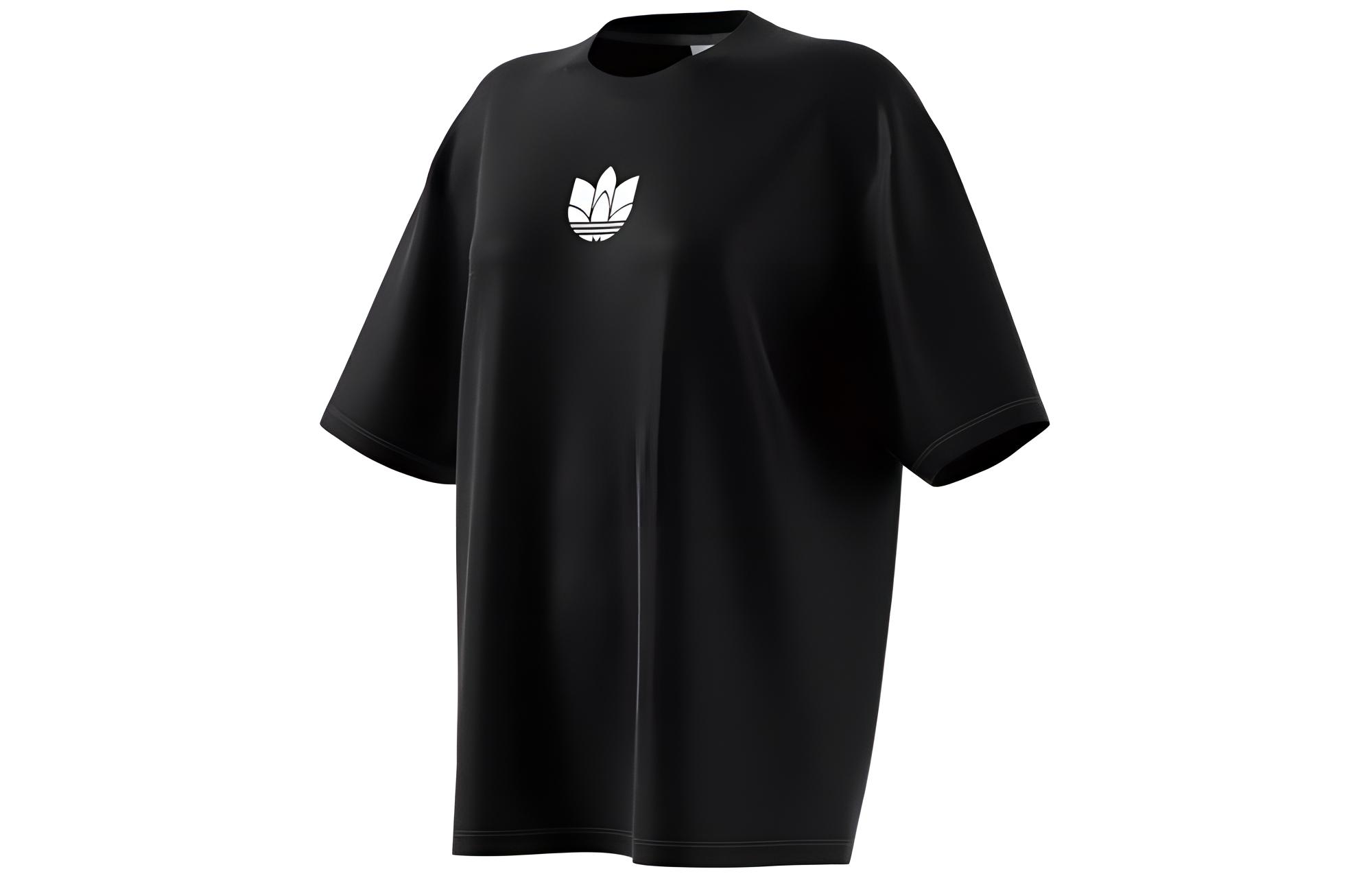 Adidas Originals Drop Shoulder Sleeve T Shirt Women s Black GM6763 165/80A S
Adidas Originals Drop Shoulder Sleeve T Shirt Women s Black GM6763 165/80A S