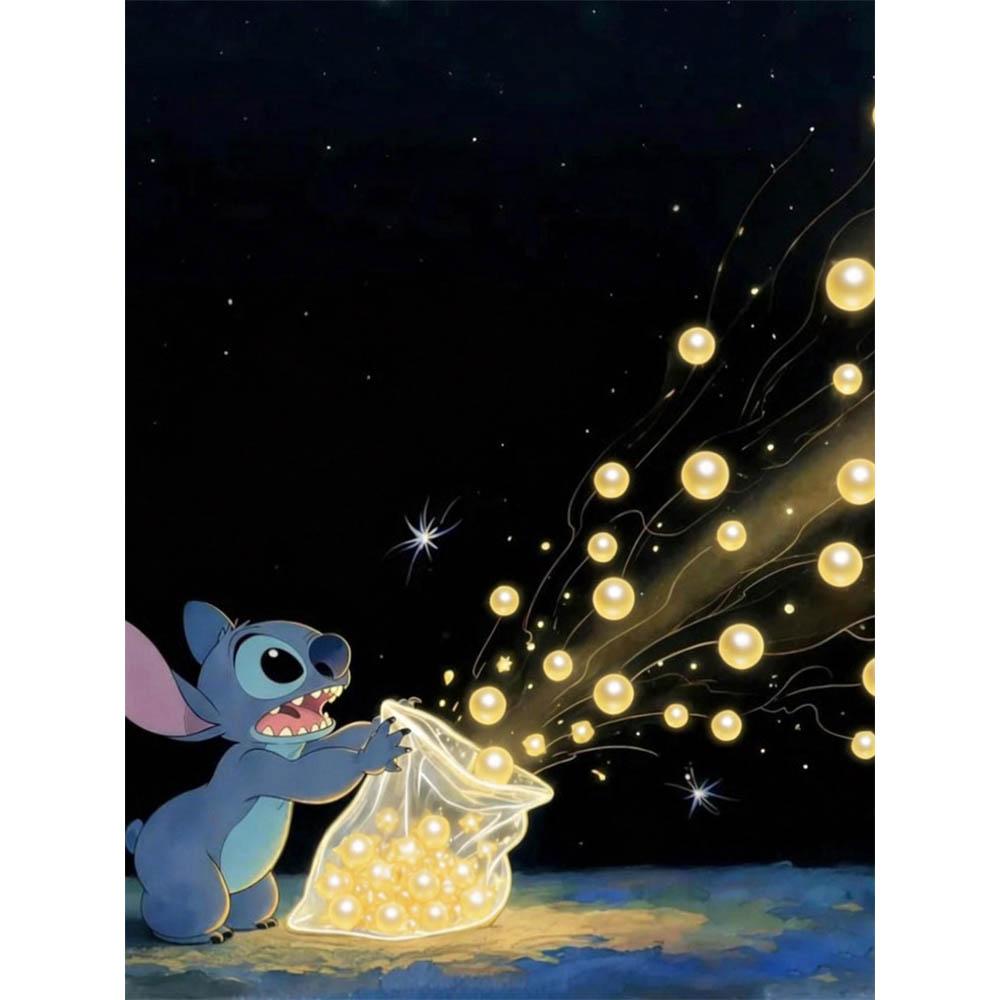 The Pearl Paintings on The Shoes of Star Baby From Disney Adorned with Pearls Are Highly Suitable for Use As Home Decorations 35x45cm
The Pearl Paintings on The Shoes of Star Baby From Disney Adorned with Pearls Are Highly Suitable for Use As Home Decorations 35x45cm