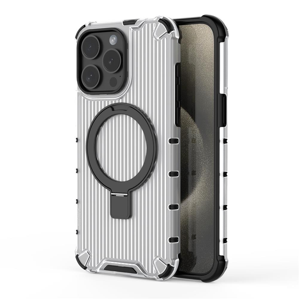 For Magsafe 17 Air 16 15 14 Plus 13 Pro Max Corrugated Magnetic Metal Bracket Transparent Phone Case Protective Cover iPhone 13 чистий
For Magsafe 17 Air 16 15 14 Plus 13 Pro Max Corrugated Magnetic Metal Bracket Transparent Phone Case Protective Cover iPhone 13 чистий